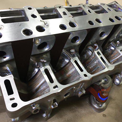 Exploring Performance Gains with Aluminum Heads on a Small Block Chevy