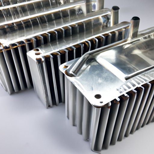 Ways to Optimize Your Aluminum Heat Sink System