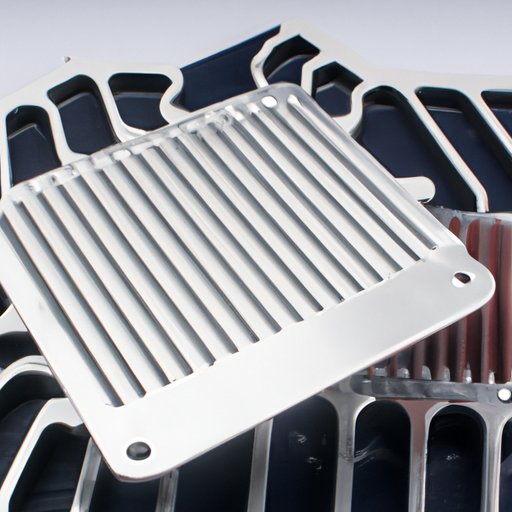 The Pros and Cons of Aluminum Heat Sinks