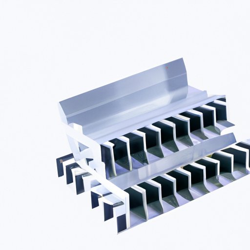 How to Choose the Right Aluminum Heat Sink Profile for Your Needs