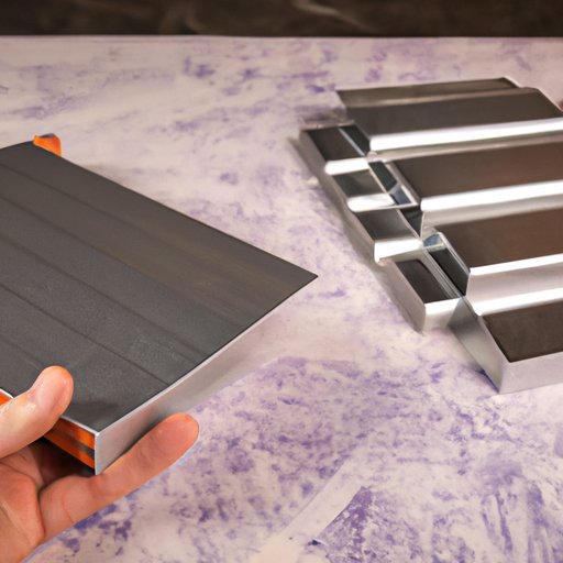 A Guide to Selecting and Installing Aluminum Heat Sinks of Rectangular Profile