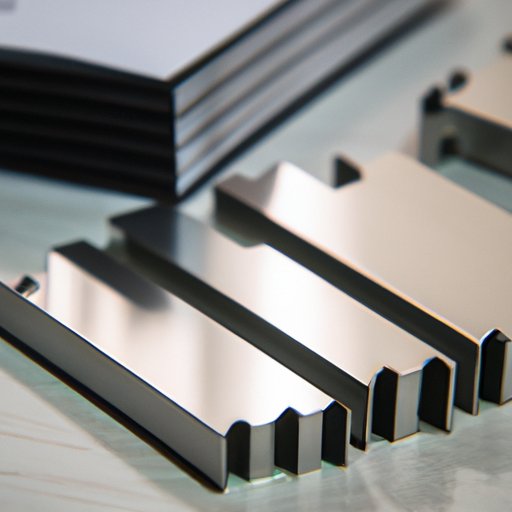 A Closer Look at the Design Process for Aluminum Heatsink Extrusion Profiles