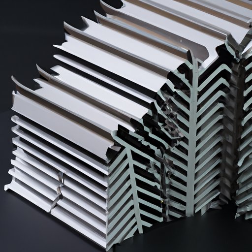 How to Select the Right Aluminum Heatsink Extrusion Profile Supplier