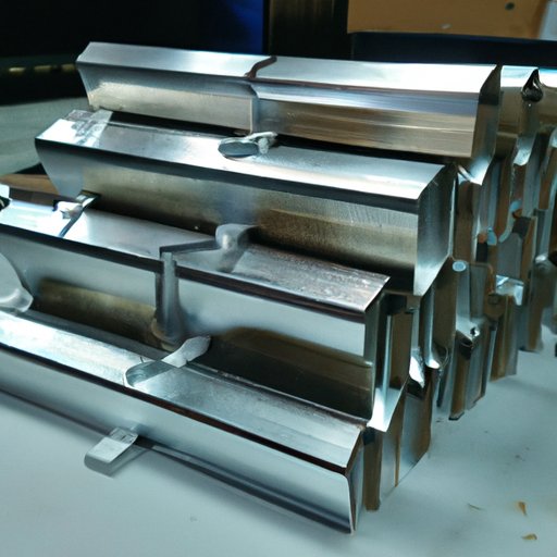 Tips for Getting the Best Value from an Aluminum Heatsink Extrusion Profile Supplier