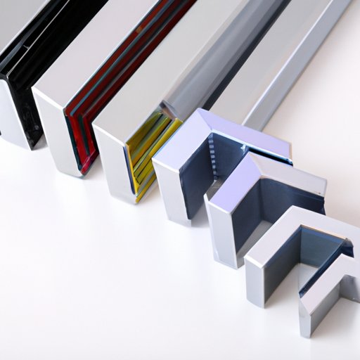 Tips for Choosing the Right Aluminum Hexagon Profile