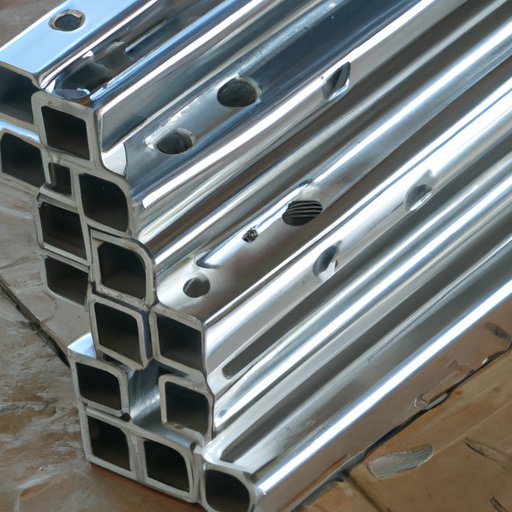 Benefits of Using Aluminum Hexagon Profile for Structural Support