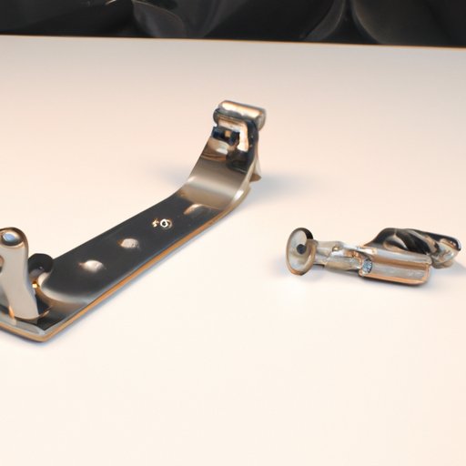 Innovations in Aluminum Hitch Design and Technology