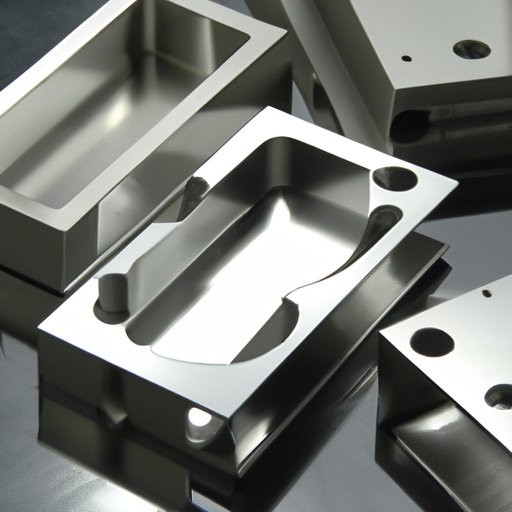 Innovative Uses of Aluminum Hollow Profiles