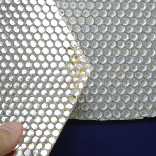 Understanding the Durability of Aluminum Honeycomb Panels