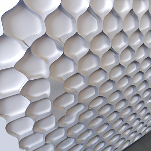 Designing with Aluminum Honeycomb Panels