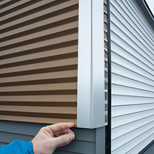 How to Select the Best Aluminum House Siding for Your Home