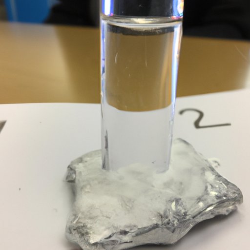 Exploring the Chemical Properties of Aluminum Hydroxide