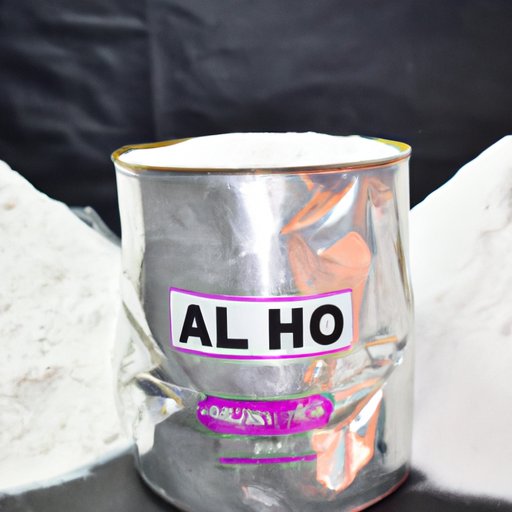 Safety and Health Hazards of Aluminum Hydroxide