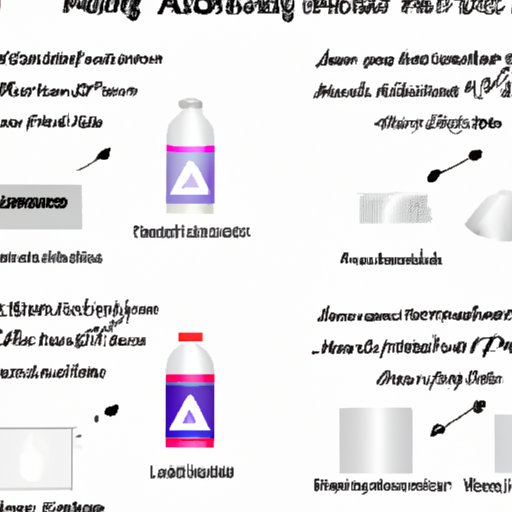 A Comprehensive Guide to Different Forms of Aluminum Hydroxide Gel