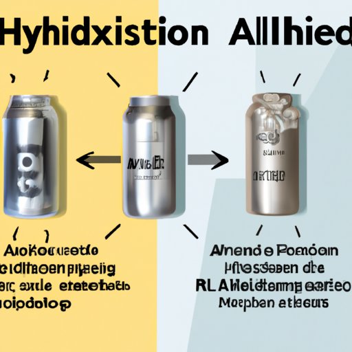 Comparing Aluminum Hydroxide Side Effects to Other Medications
