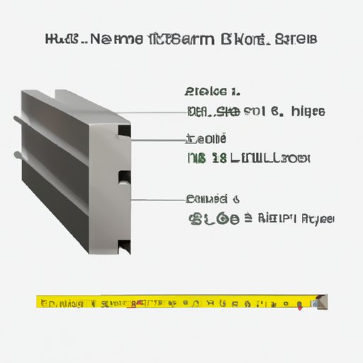 What You Need to Know About Aluminum I Beam Profile Dimensions Before Buying