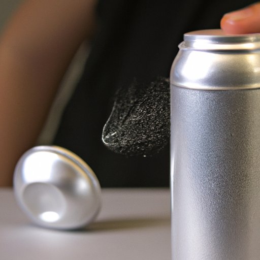 How Aluminum in Deodorant Can Impact Your Health