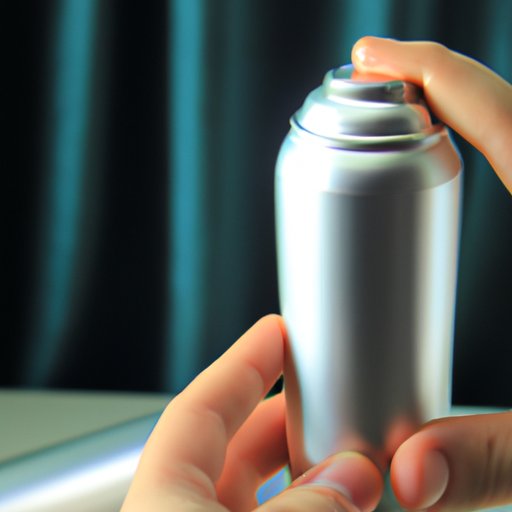 Investigating the Potential Health Risks of Aluminum in Deodorant