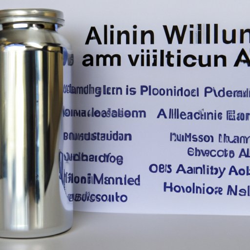 A Comprehensive Overview of Aluminum in Vaccines