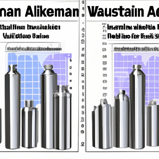 Comparing the Use of Aluminum in Vaccines Across Countries