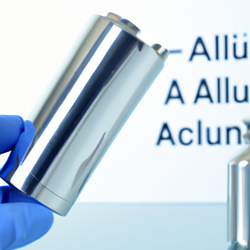 Evaluating the Latest Research on Aluminum in Vaccines