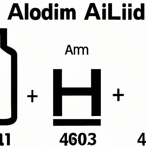 Aluminum Iodide Formula: A Comprehensive Guide
