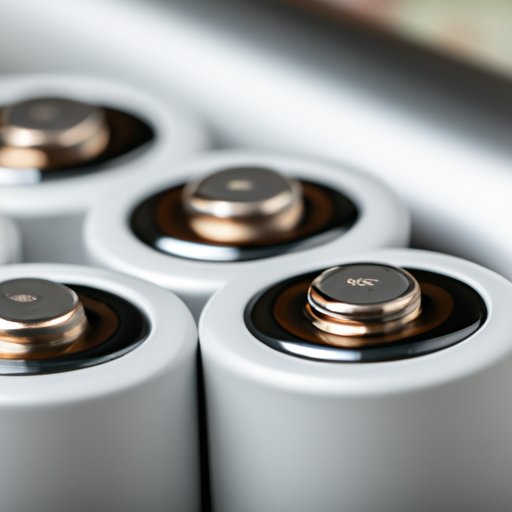 Overview of Aluminum Ion Batteries