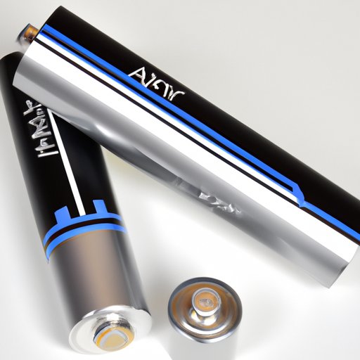 The Pros and Cons of Using Aluminum Ion Batteries