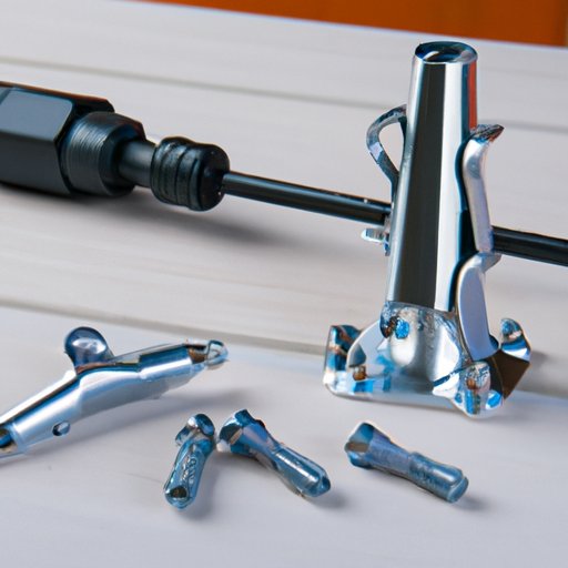 How to Choose the Right Aluminum Jack for Your Needs