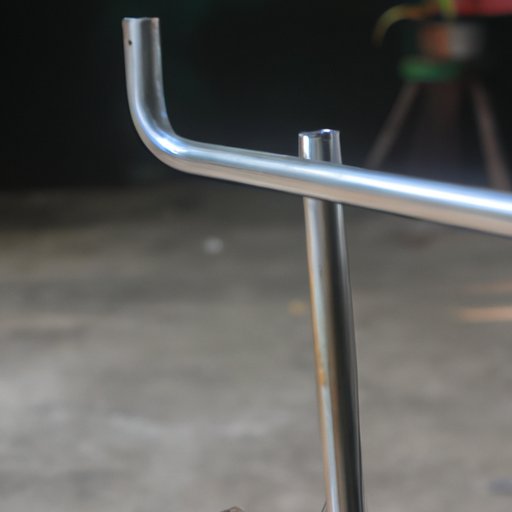 DIY Projects That Benefit from Aluminum JB Weld