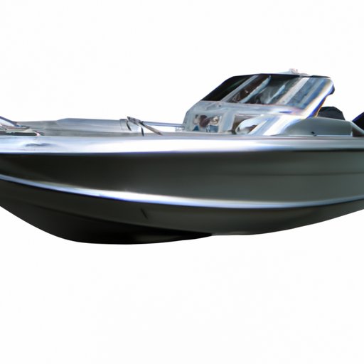 What to Look for When Shopping for an Aluminum Jet Boat