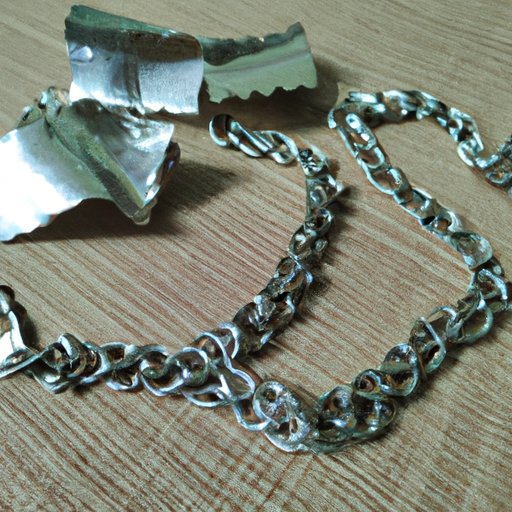 Creative Ideas for Using Aluminum Jewelry in Your Outfits