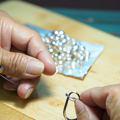 How to Take Care of Aluminum Jewelry
