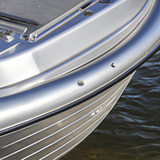 Pros and Cons of Aluminum John Boats