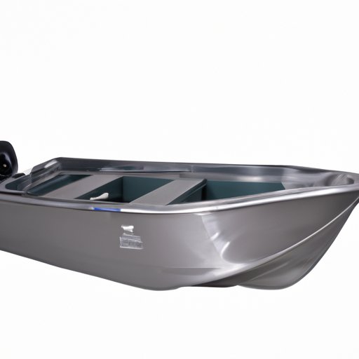 How to Choose the Right Aluminum John Boat for Your Needs