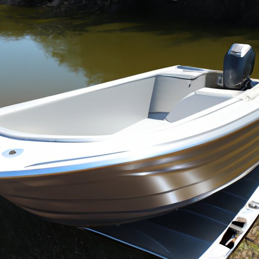 The Benefits of Owning an Aluminum John Boat
