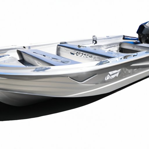 Guide to Choosing the Right Aluminum Jon Boat for Sale
