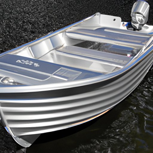 Tips for Buying an Aluminum Jon Boat on a Budget