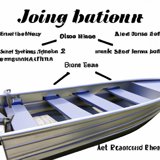 Overview of Aluminum Jon Boat Benefits
