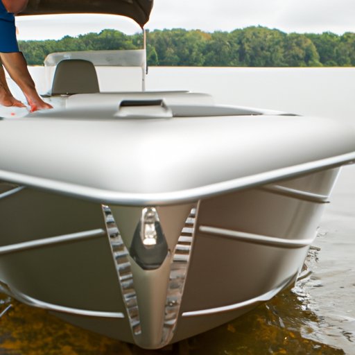 How to Buy an Aluminum Jon Boat – What to Look For and Where to Find the Best Deals