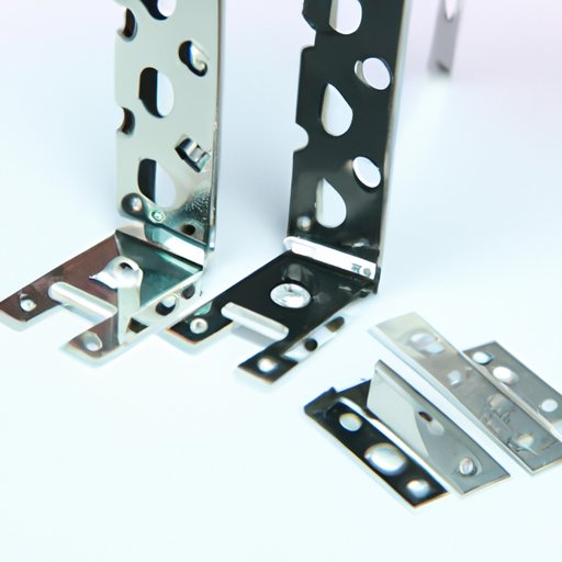 How to Choose the Right Aluminum L Bracket for Your Needs