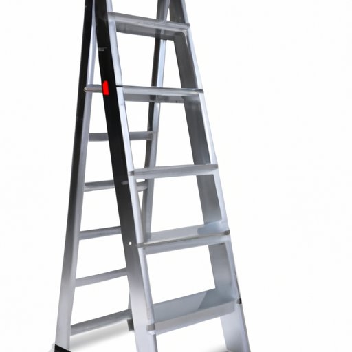 A Comprehensive Guide to Different Kinds of Aluminum Ladders