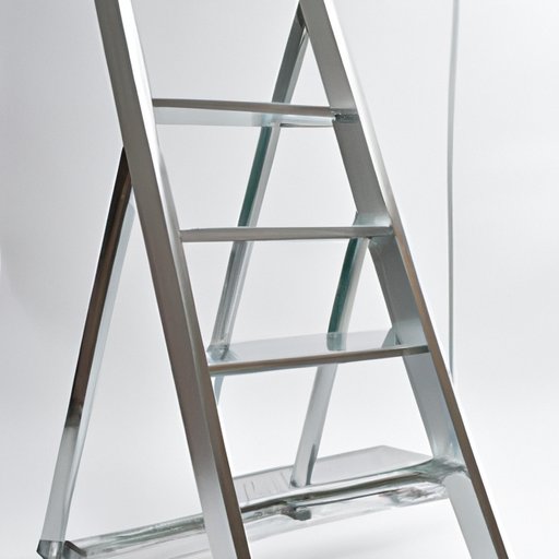Unique Features of High Quality Aluminum Ladders