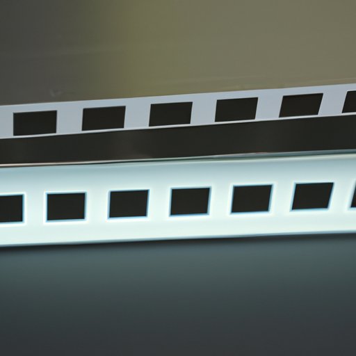 Troubleshooting Common Issues with Aluminum LED Edge Lit Profiles
