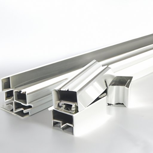 Tips for Choosing the Right Aluminum LED Extrusion Profile