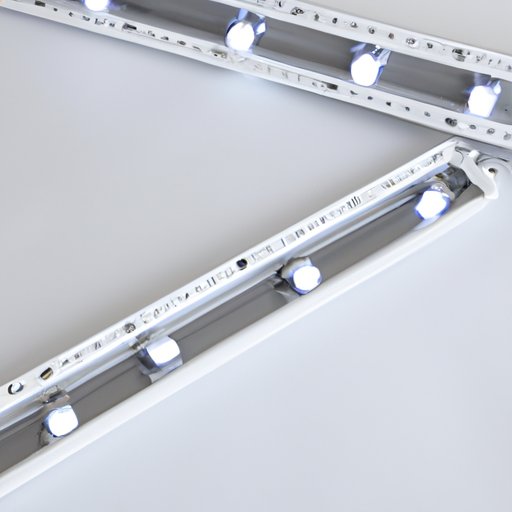How to Choose the Right Aluminum LED Light Bar Fixture Low Profile Surface Mount for Your Home