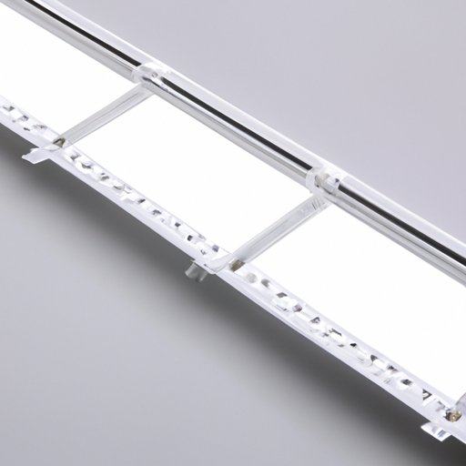 Benefits of Using Aluminum LED Profile Housing