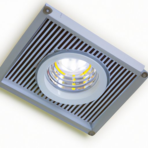 Tips for Maximizing Energy Efficiency with Aluminum LED Profile Recessed Lighting