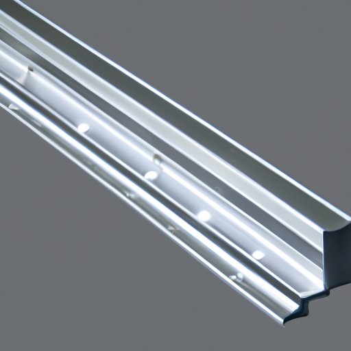 Benefits of Using Aluminum LED Profiles