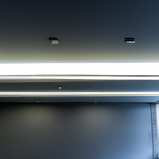 The Advantages of Using Aluminum LED Profiles in Interior Design